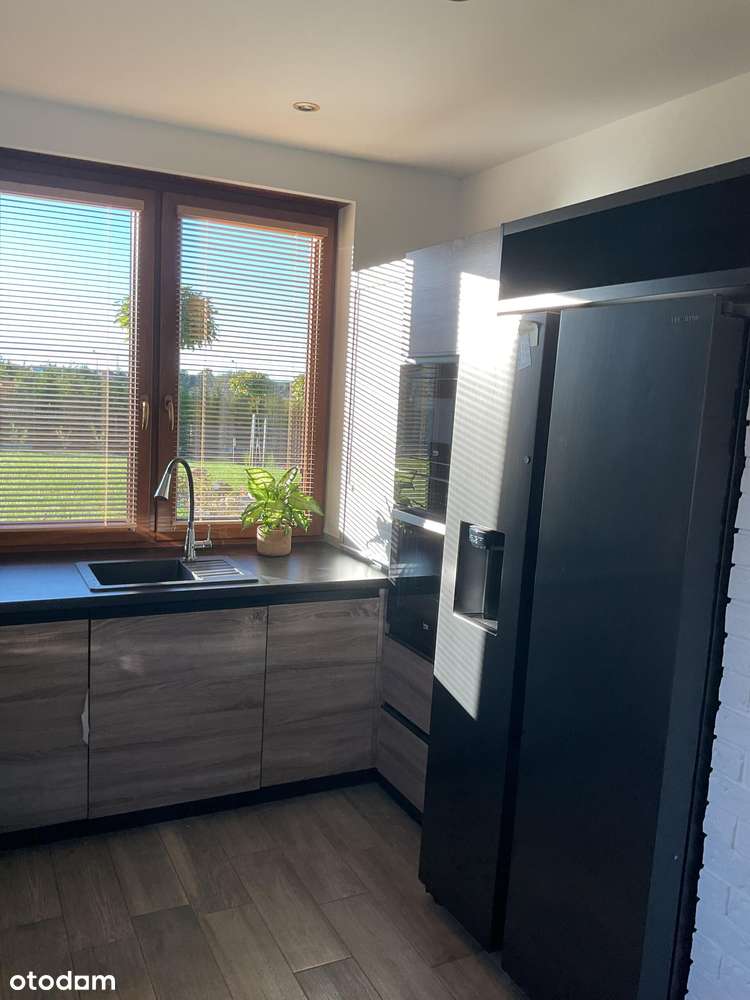 Klimatyczny dom w  Budzistowie  gm.Kołobrzeg-18