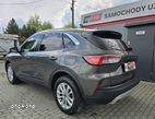 Ford Kuga 2.0 EcoBlue mHEV FWD Titanium - 3