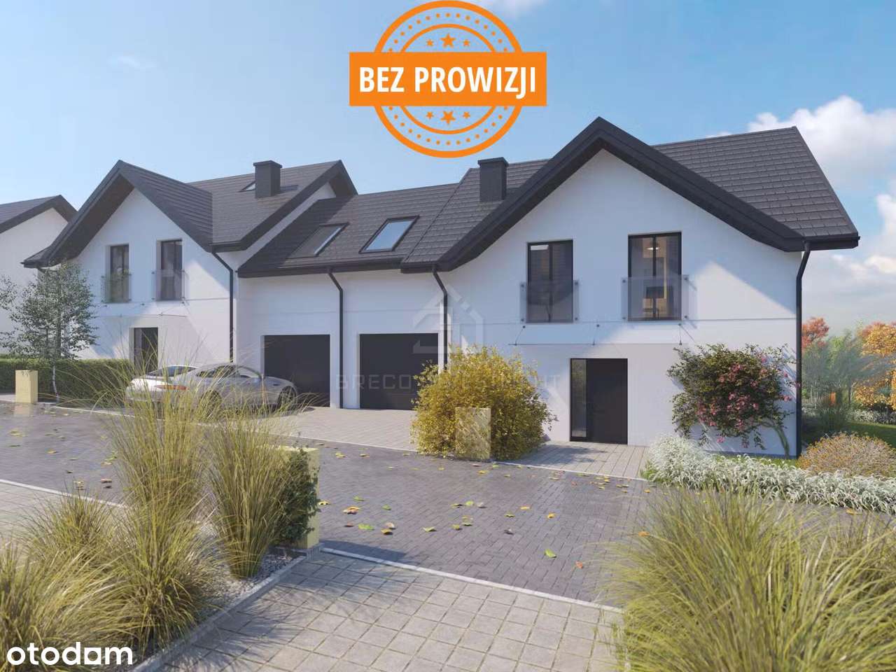 Dom na sprzedaż, 5 pokoi, 150 m², Giebułtów
