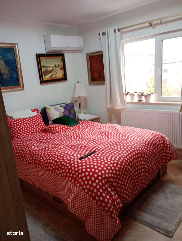 Apartament 2 cam D Arcu/Gară-6