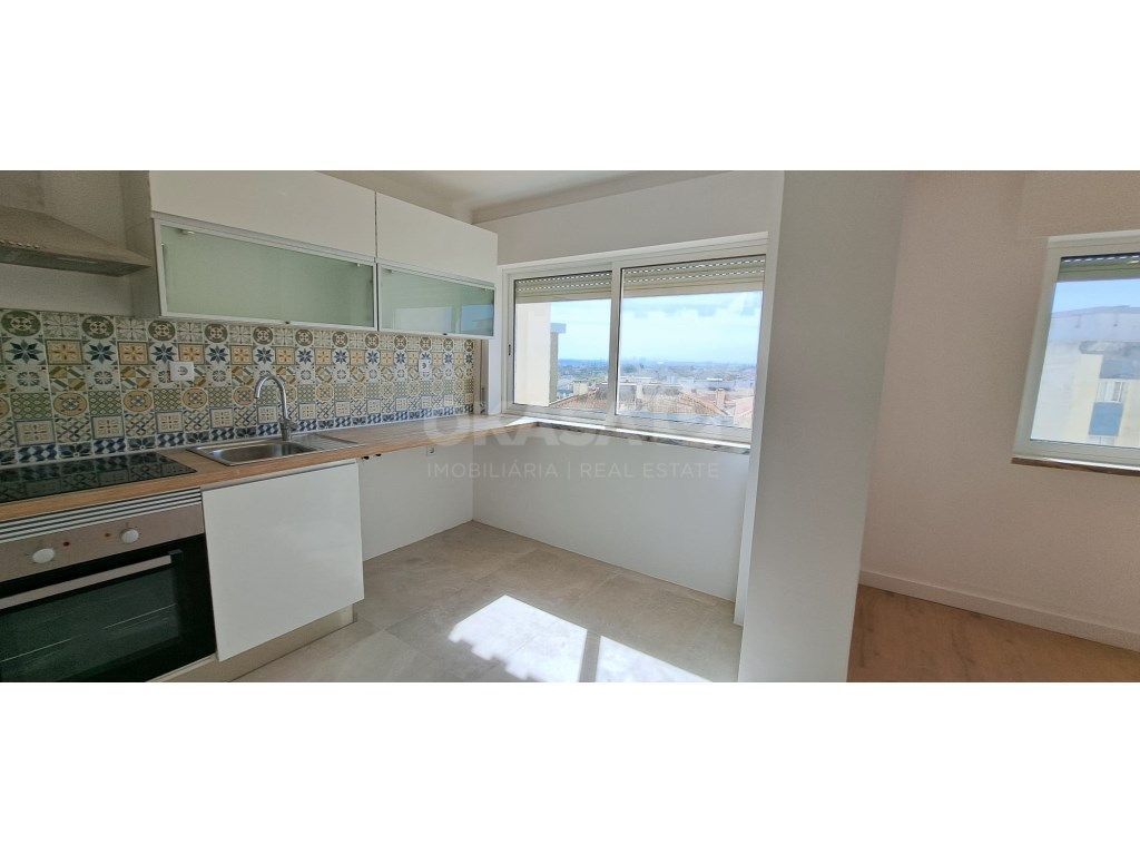 Apartamento T2, Monte Belo Sul, Setúbal