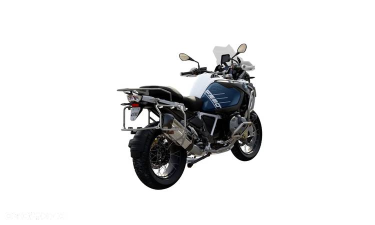 BMW R1250 GS Adventure - 3