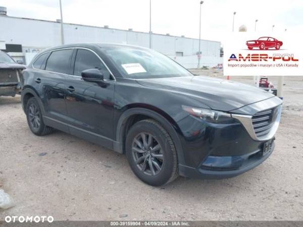 Mazda CX-9 - 1