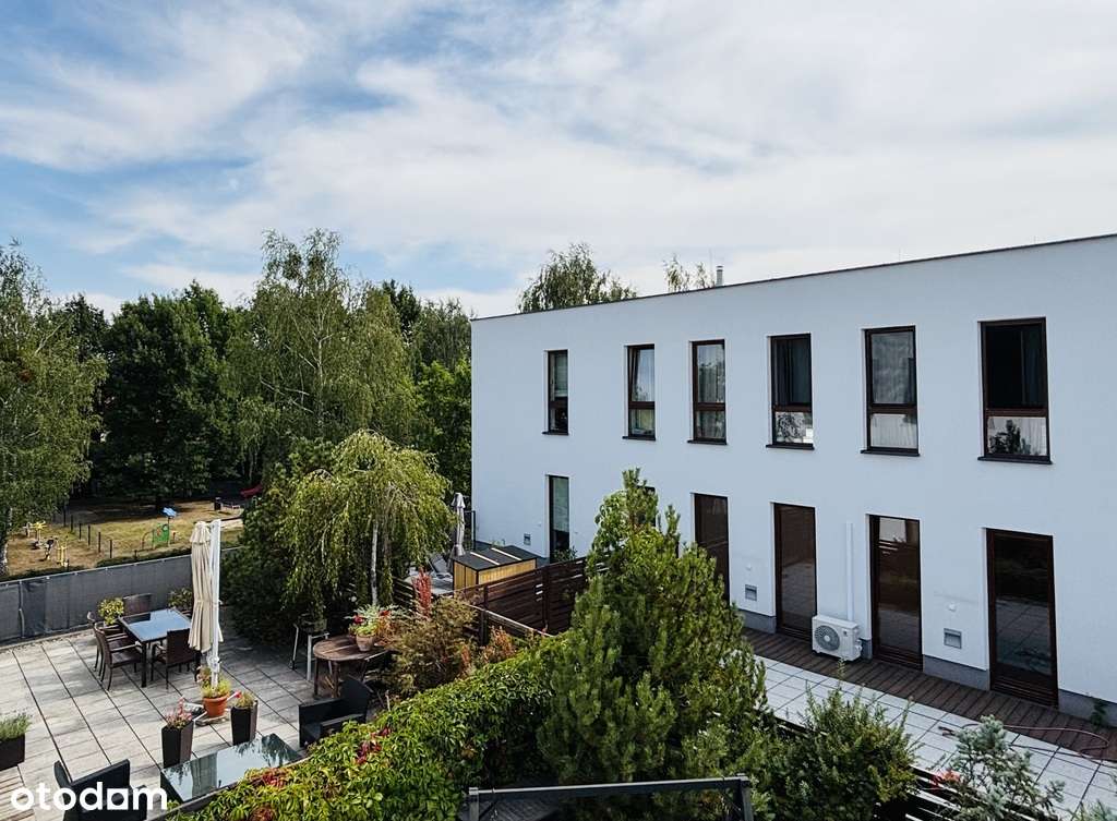 Os. Brzozowy Park, ul. Ogrodowa, komórka gratis-10