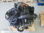 Motor Volkswagen Crafter 2.5 TDI 2008, de 109cv, ref BJK - 1