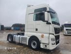 MAN TGX 18.480 - 4