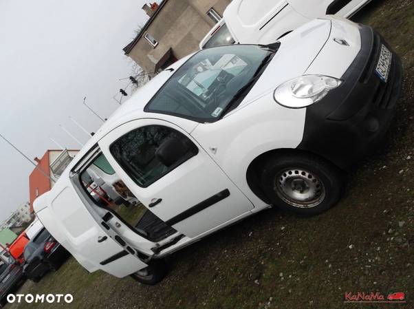 Renault Kangoo - 20