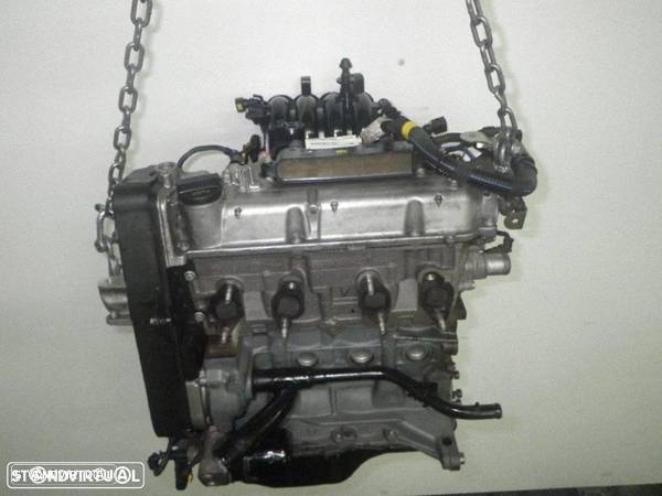 Motor Alfa Mito 1.4i de 2006 Ref: 955A9000 - 1