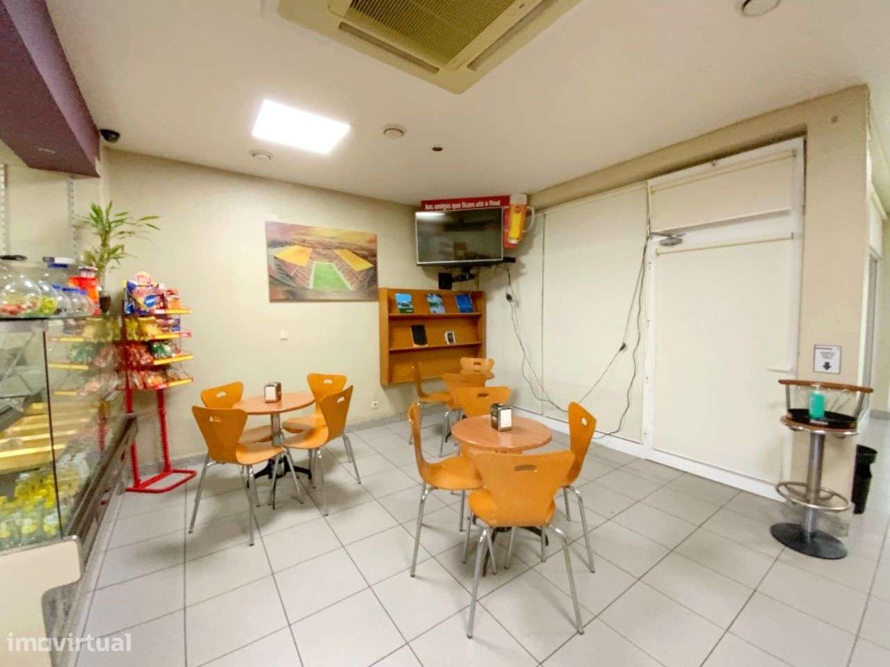 Café, Restaurante - Merelim S.Pedro - Braga - Grande imagem: 3/25