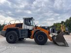 Liebherr L 566 - 4