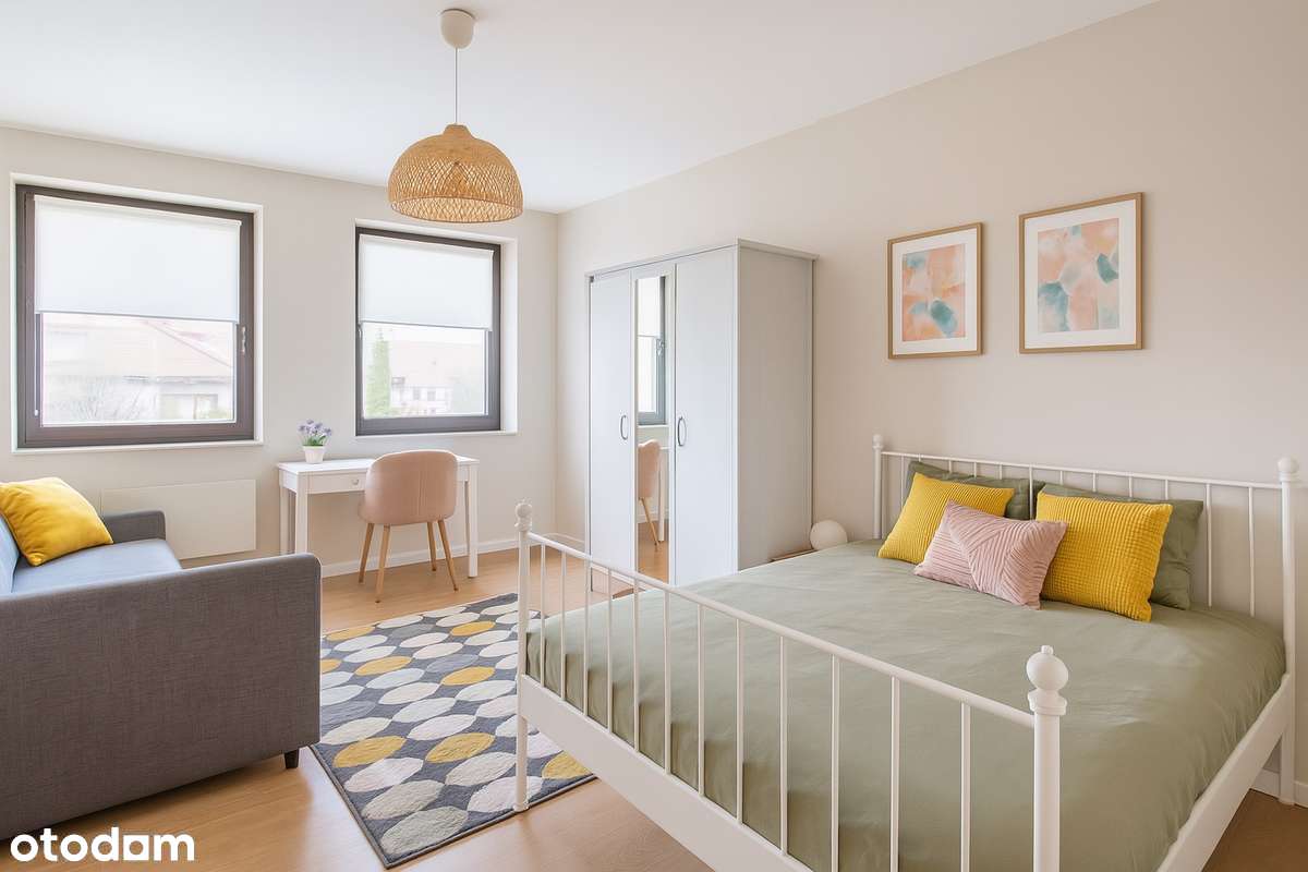 Dom zasilany słońcem fotowoltaika na starych zasadach, panele off grid-9