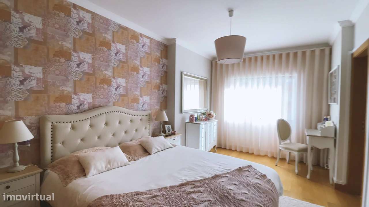 Apartamento T3 Massamá e Monte Abraão, em Sintra - Grande imagem: 5/18