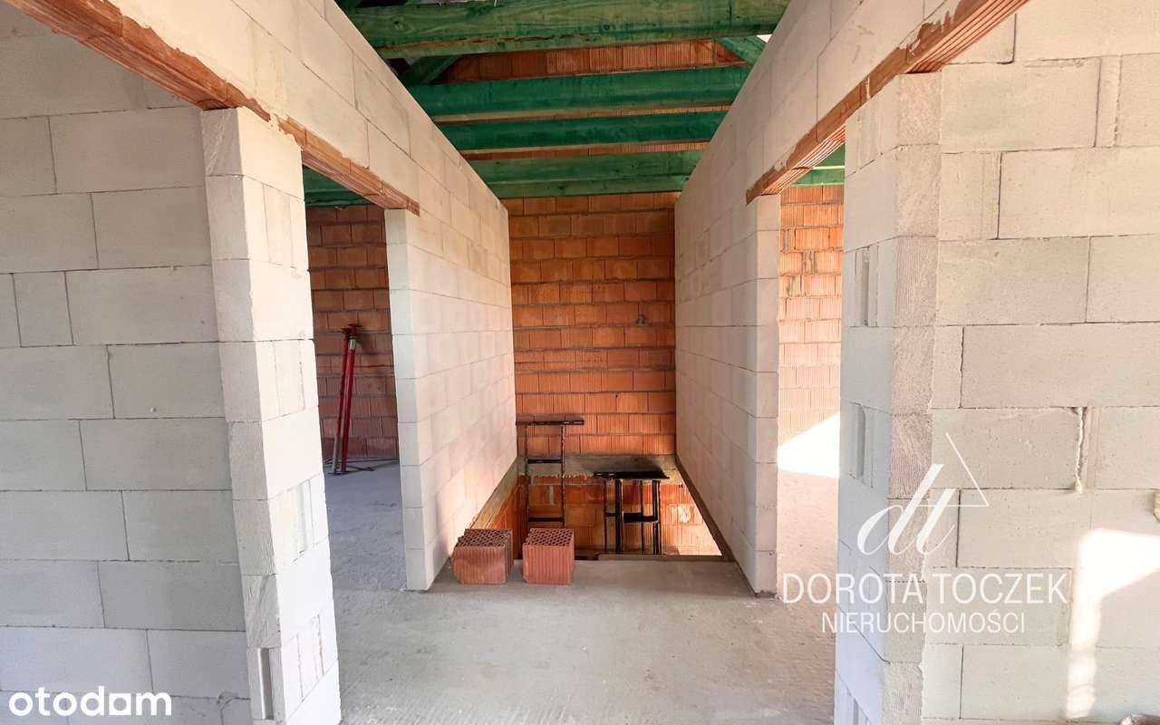 Dom PREMIUM | Niepołomice | stan deweloperski | 130 m²-15