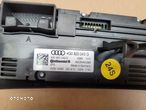 PANEL KLIMATYZACJI 4G0820043G AUDI A6 C7 - 4