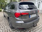 Fiat Tipo Kombi 1.6 MultiJet Business Line - 18