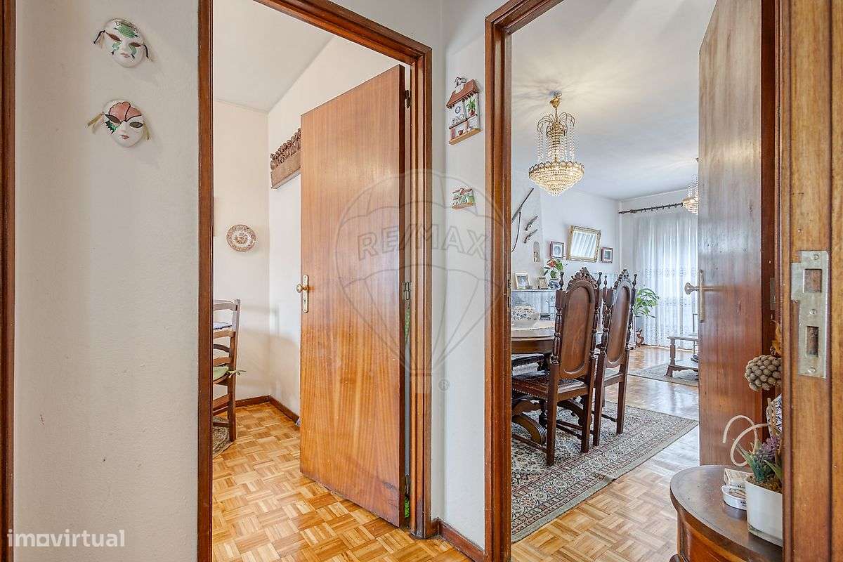 Moradia T5 para venda-7