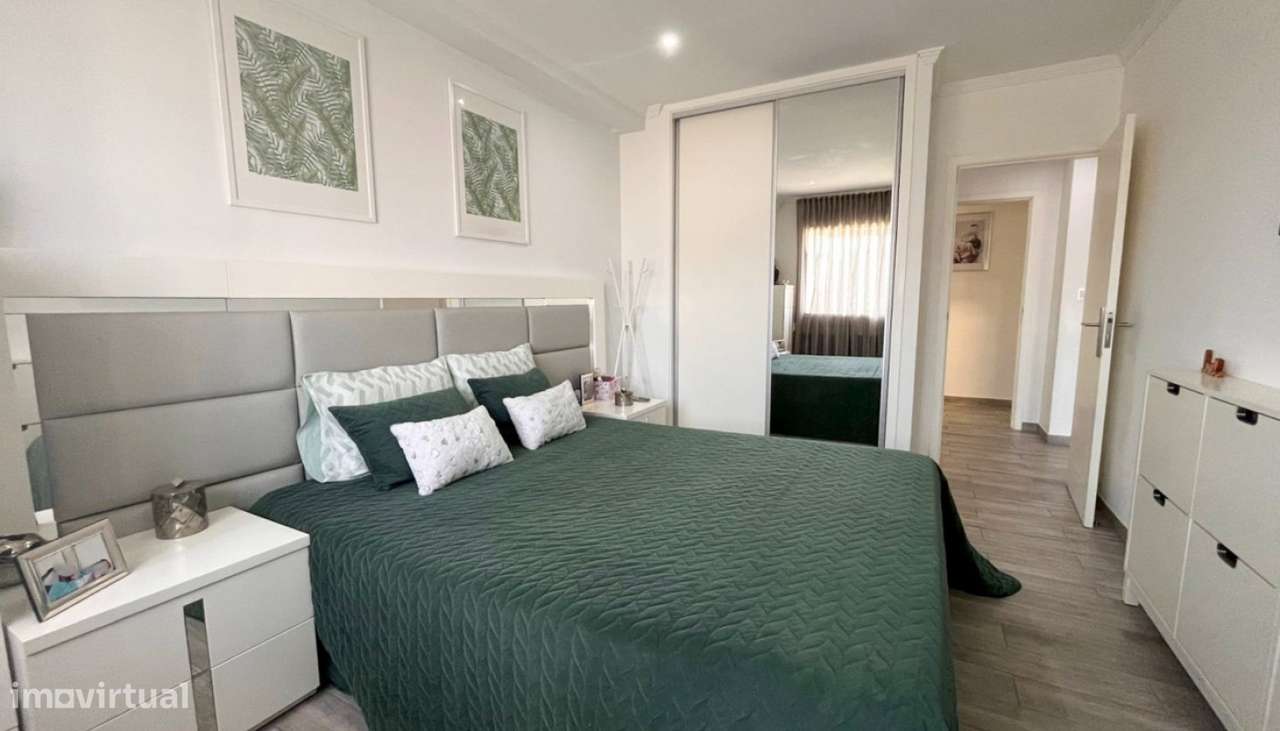 Venda de Apartamento T3 remodelado, Vila do Conde-11