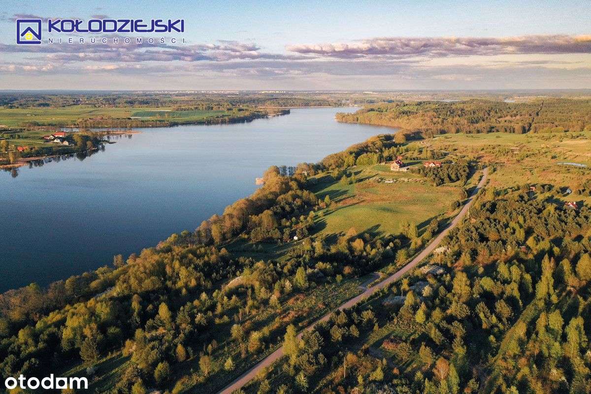 Blisko jeziora Wulpińskiego - Pełny obrazek: 3/20