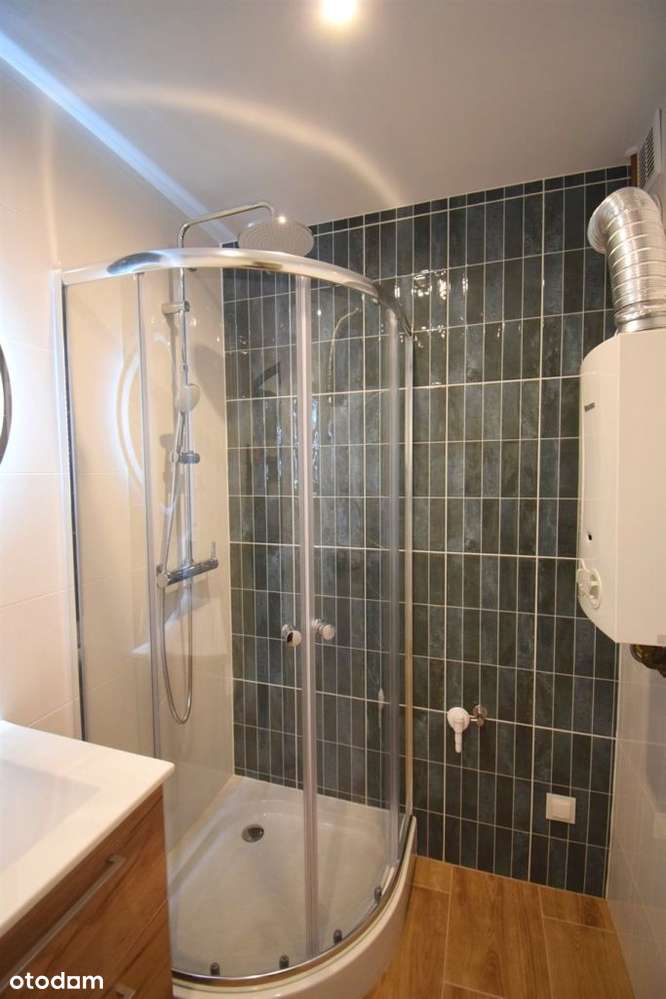 M-2 po Generalnym Remoncie w Zdroju na 1 piętrze.-12