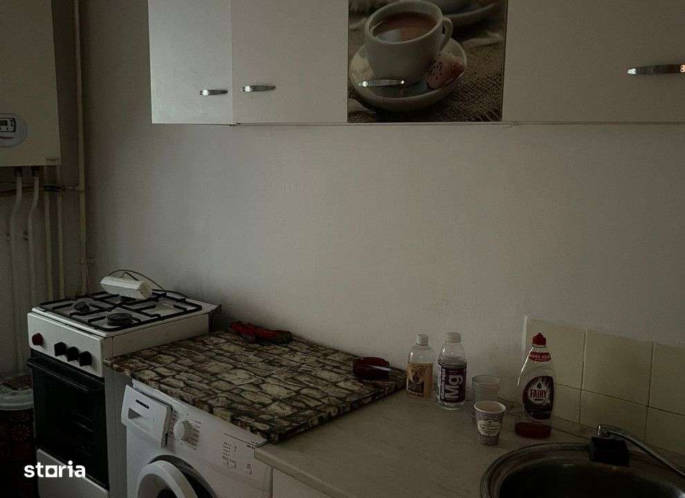 Apartament cu 1 camera Podu Fier  Cod:160543 - Imagine principală: 5/5