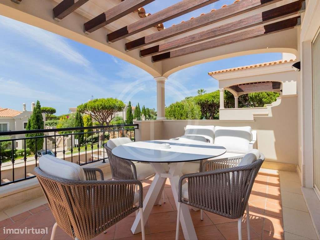 Apartamento T2 em Almancil - Dunas Douradas-9