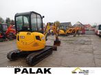 JCB Mini koparka JCB 8025 ,  2014rok  / JCB 8026 - 5