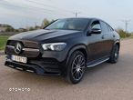 Mercedes-Benz GLE - 3