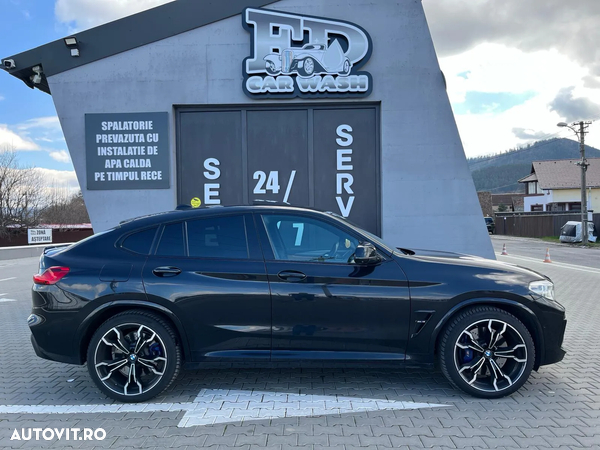 BMW X4 M Standard - 6