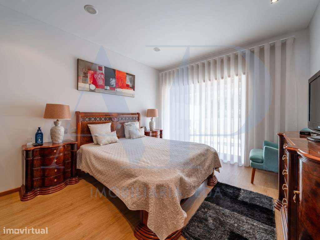 Apartamento T2 Premium com terraço, varanda e garagem fechada - jun...-13
