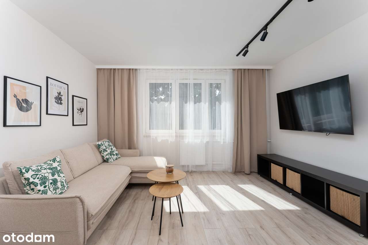 wynajmę 3 pokoje | osobno kuchnia | do wejścia - Pełny obrazek: 1/18