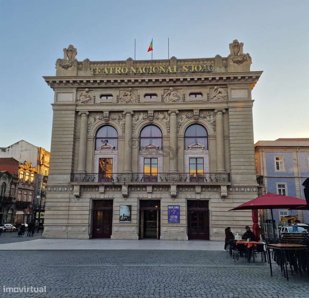 APARTAMENTO T1 COM LOGRADOURO DE 78M2-32