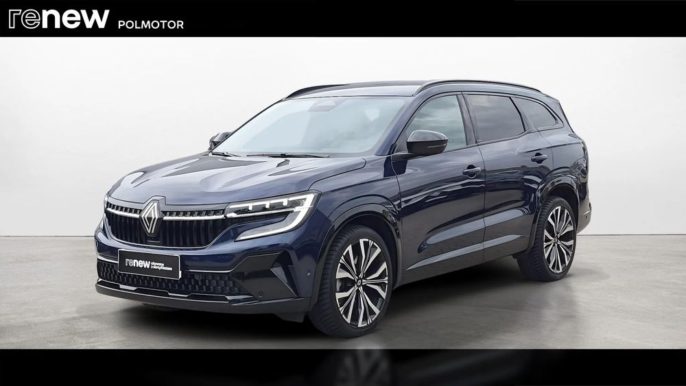 renault espace