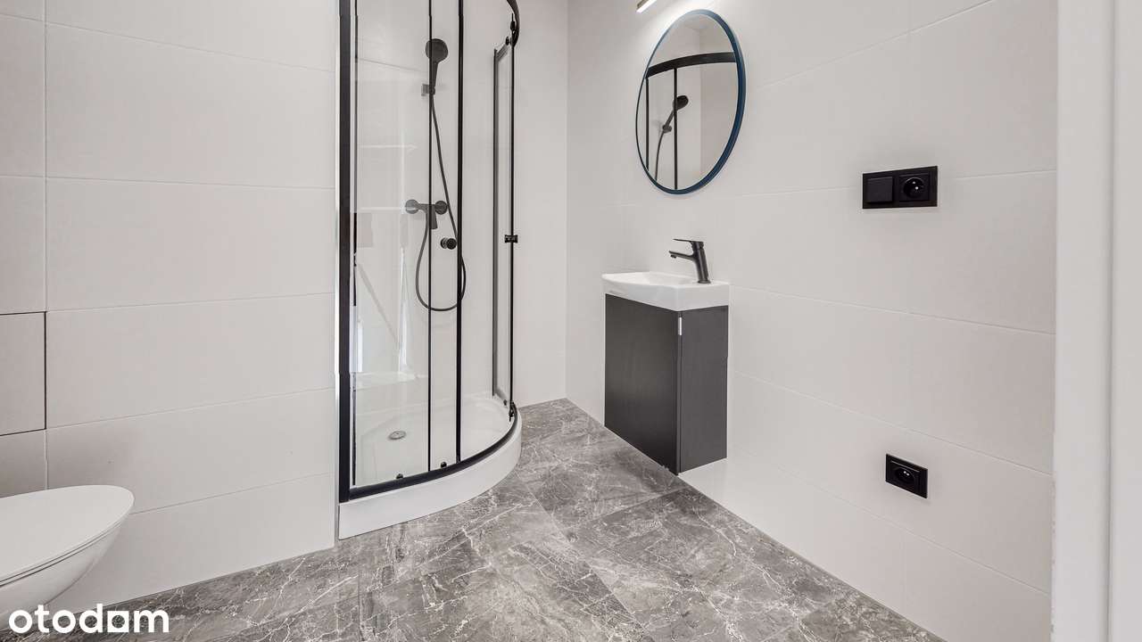 Bez Prowizji 3 pokoje/Nowe osiedle/Blisko do centrum/Dobra komunikacja-4