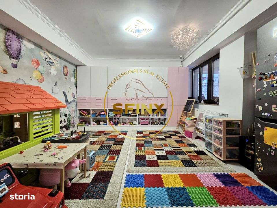 Apartament 4 camere | dorobanti | 111 mp | terasa | parcare subterana - Imagine principală: 5/8