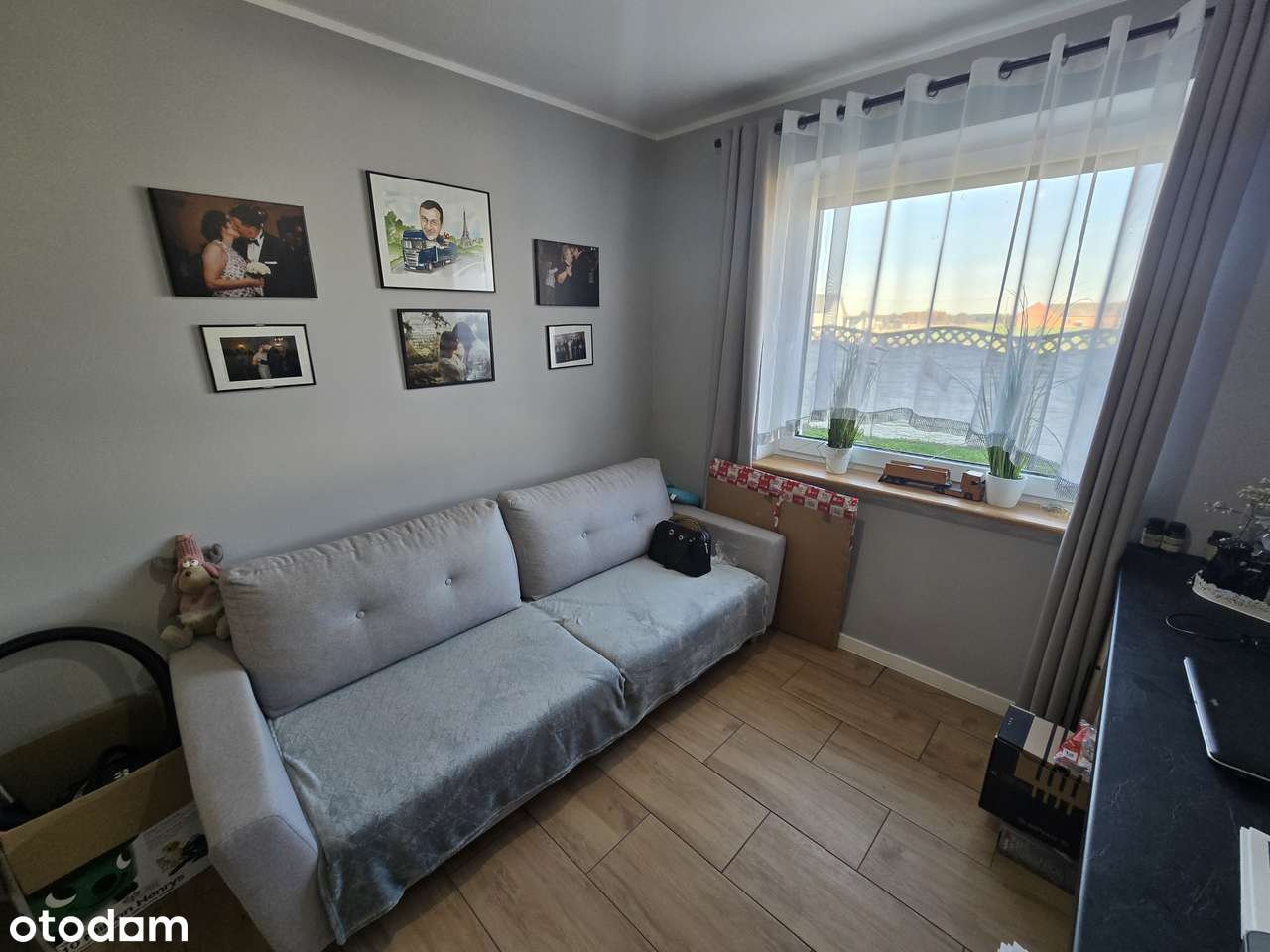 Budynek mieszklany na sprzedaż-12