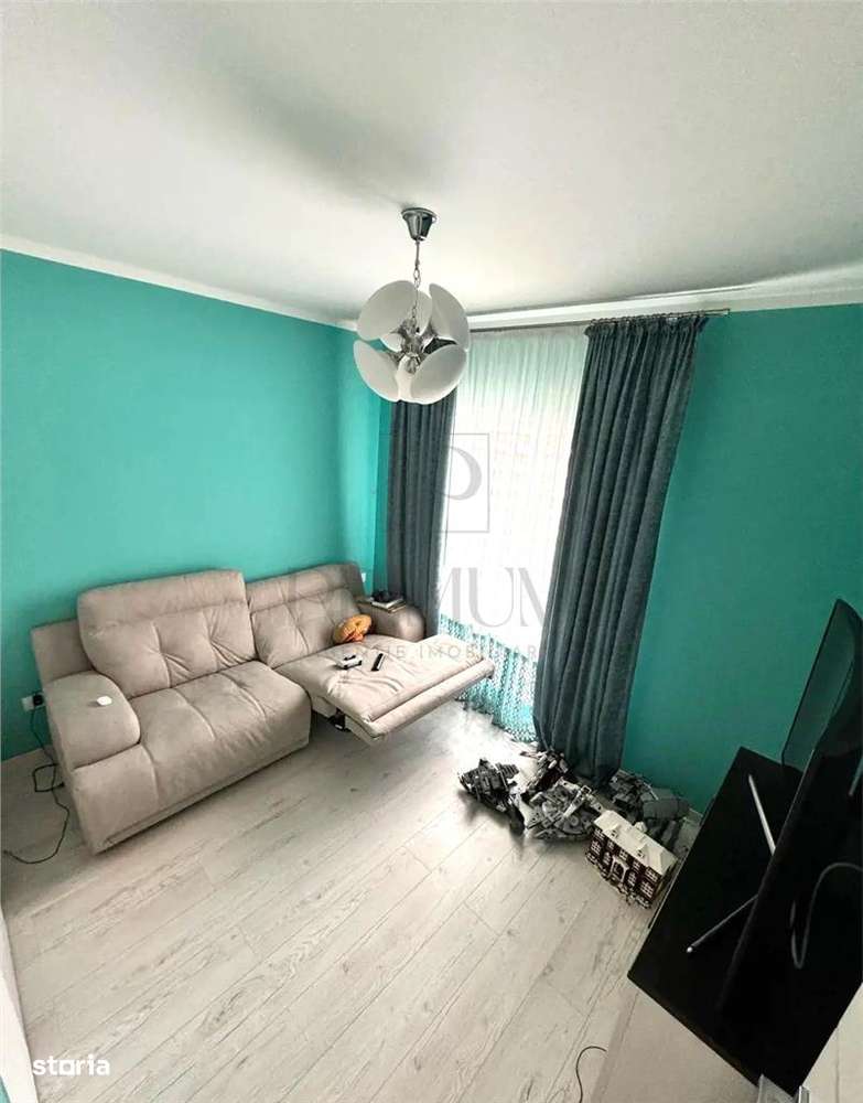 DUMBRAVITA - CASA INSIRUITA - CENTRAL - 4 CAMERE - 2 BAI - INCALZIRE P - Imagine principală: 3/20