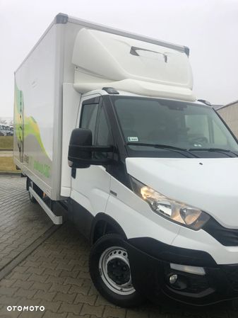 Iveco DAILY - 1