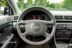 Audi A4 Avant 2.0 - 21