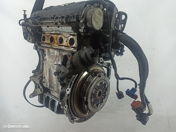 Motor Completo Mini Mini (R56) - 4