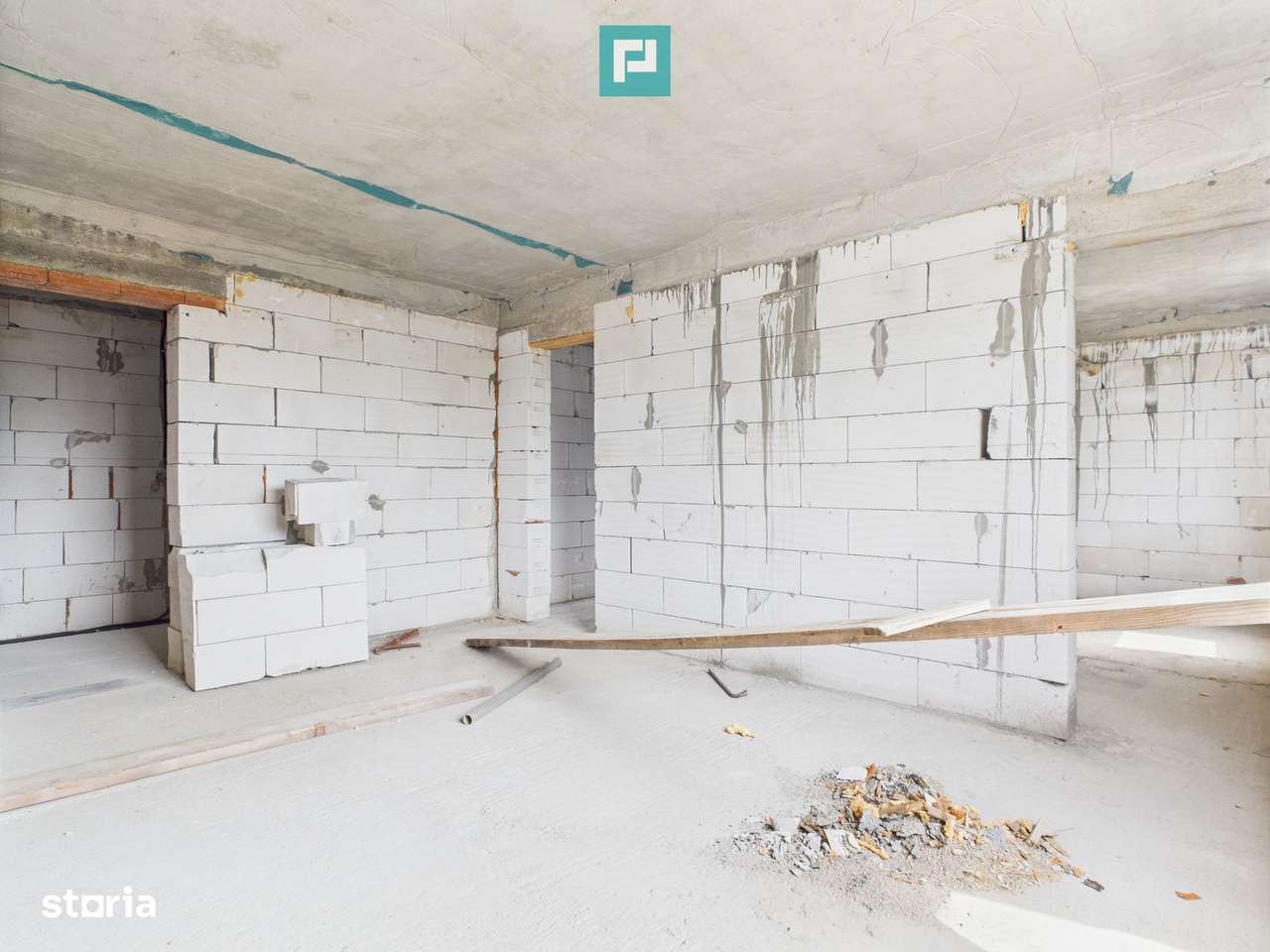 Duplex spațios la roșu – Șag, zonă liniștită - Imagine principală: 4/20