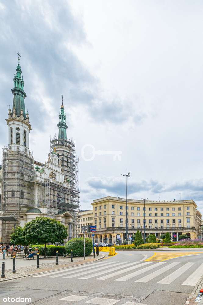 Lokal z witryną | Przy kultowym Placu Zbawiciela - Pełny obrazek: 4/7
