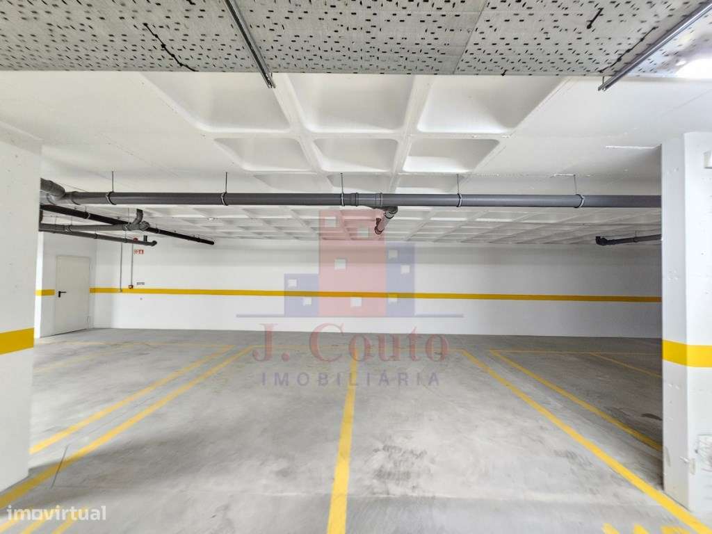 Apartamento T2 Novo com Vista para a Baía de São Martinho do Porto-20