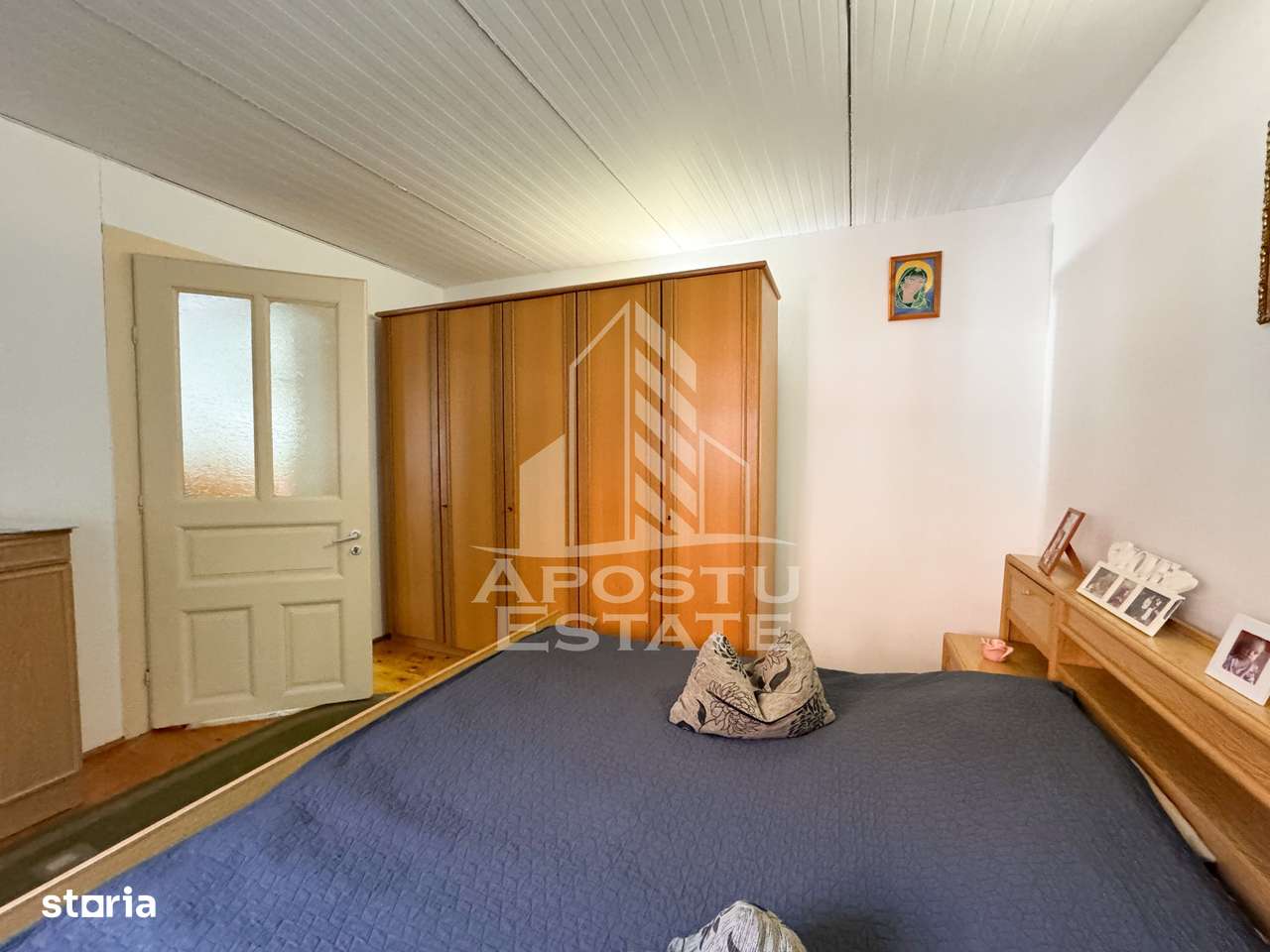 Casa individuala la sat | 5 camere | 117mp utili + 800mp teren - Imagine principală: 4/13