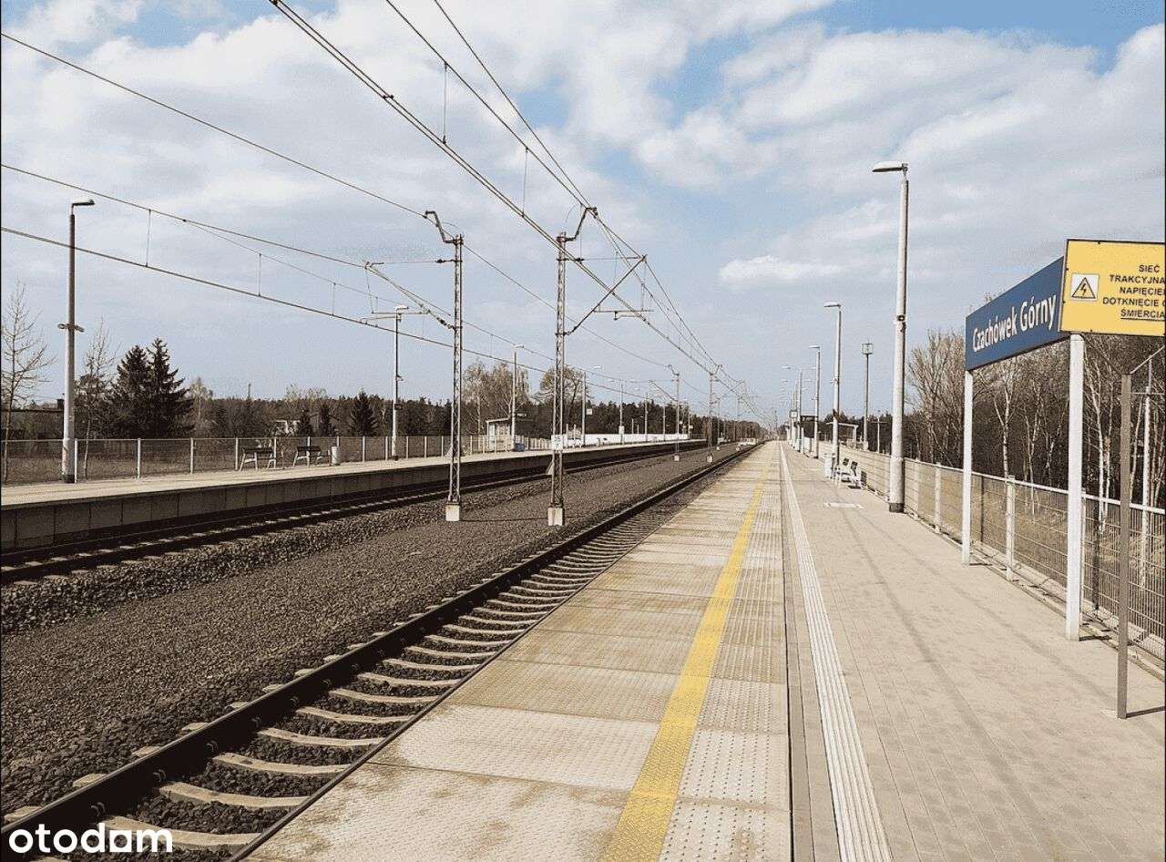 **Atrakcyjna Działka Budowlana – 1486 m²**-12