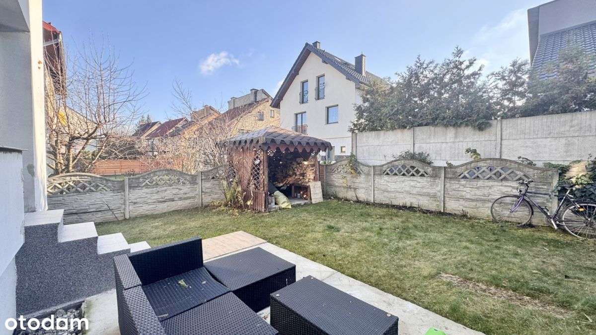 Przestronny  bliżniak 188 m² z ogrodem - Strzelin!-15