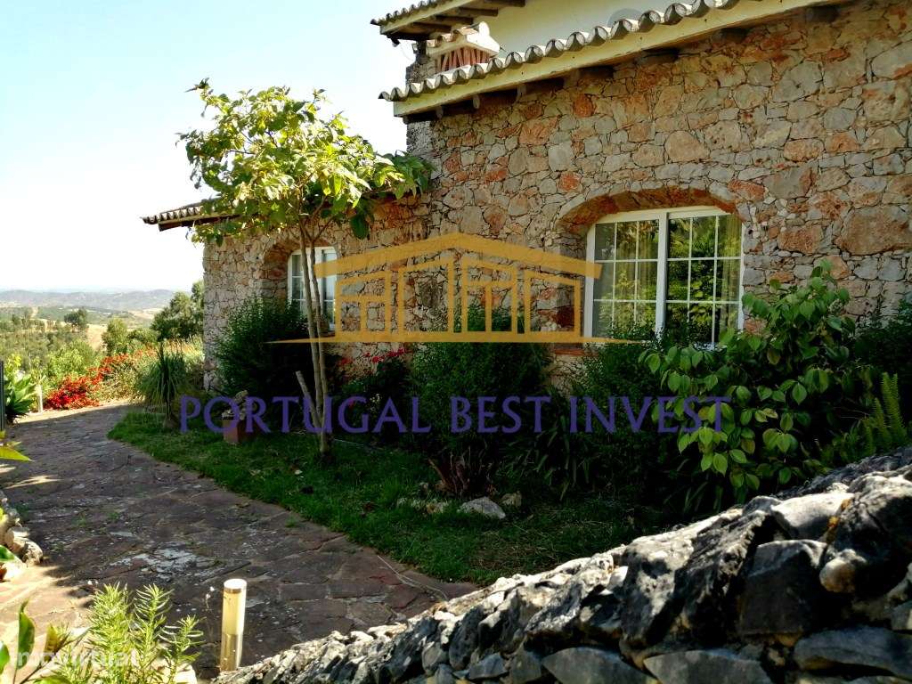 Agradável T2 com terraço, mobilado e equipado, paisagem deslumbrant... - Grande imagem: 4/35