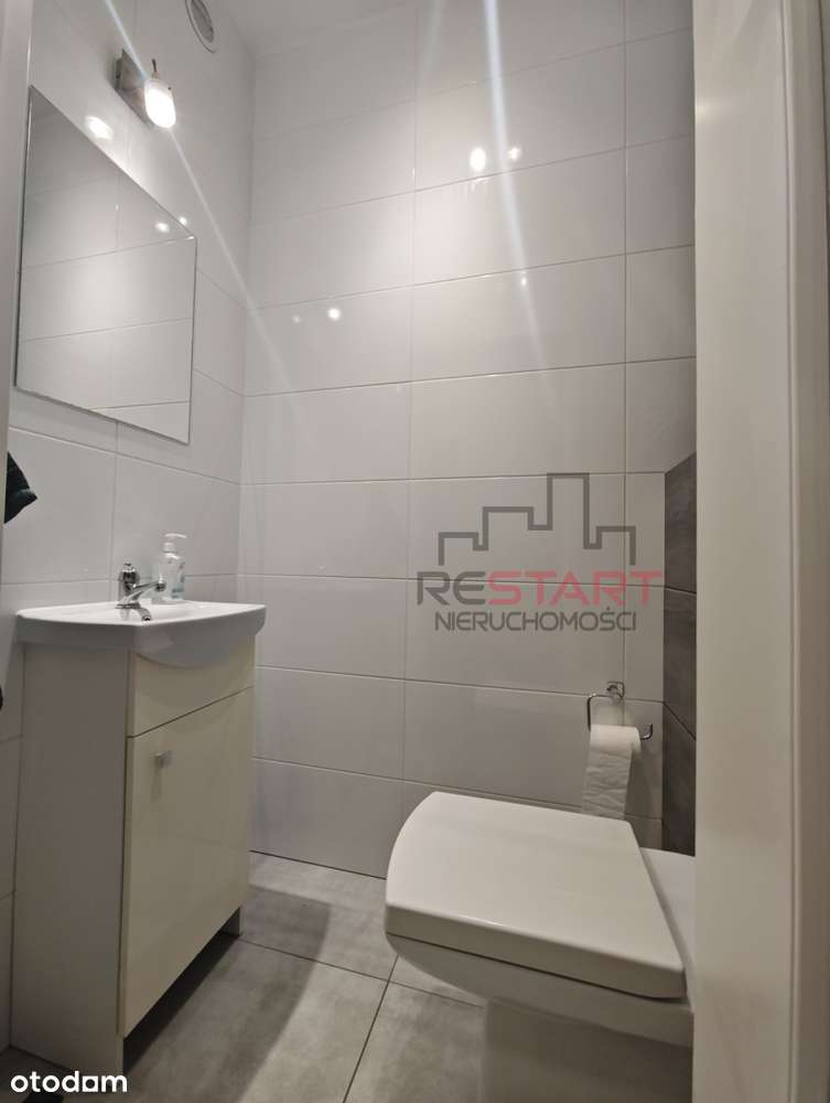 Gotowy do wprowadzenia, Grodzisk Mazowiecki.-3