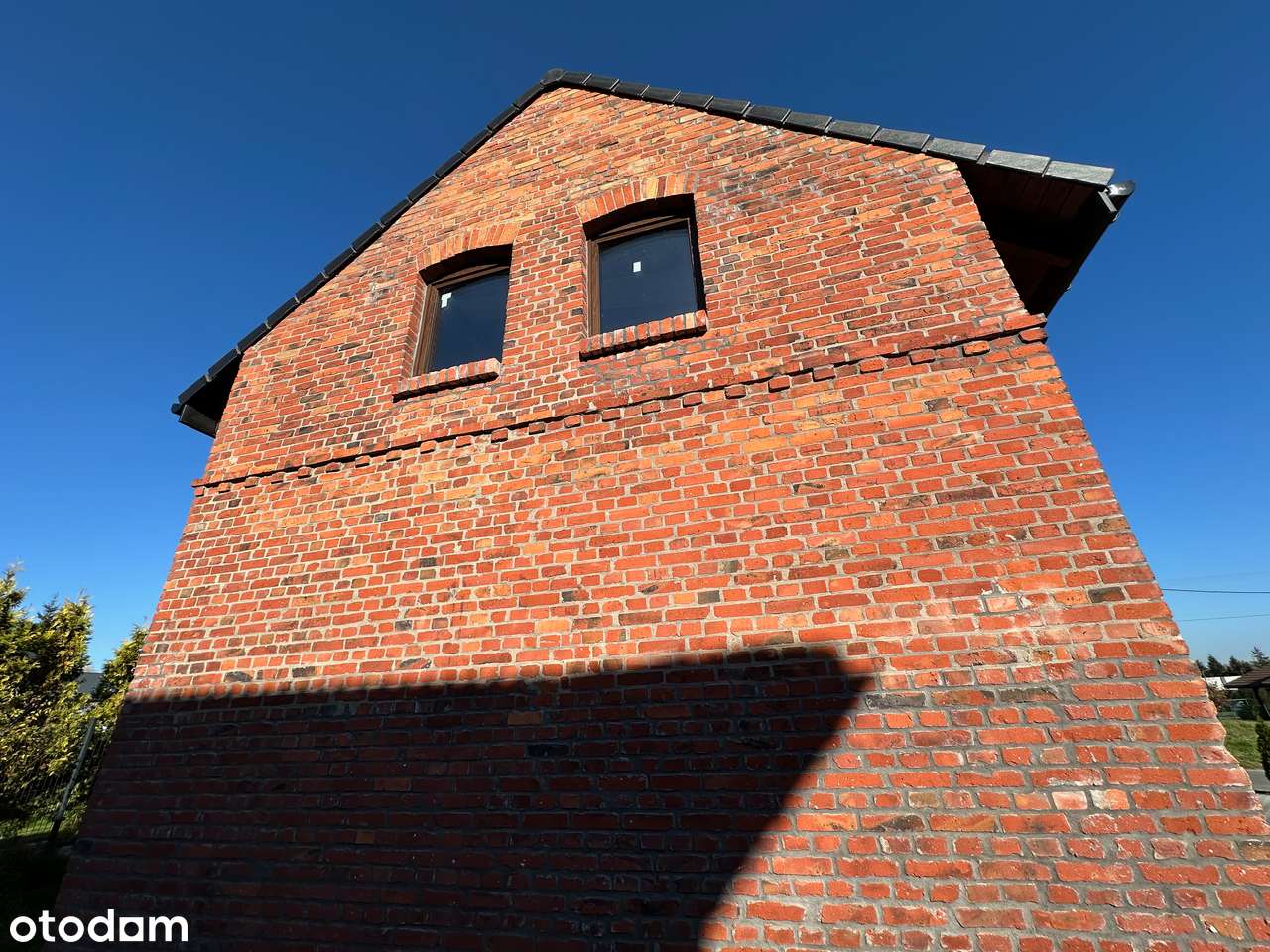 Przytulny dom z cegły – z potencjałem do własnej aranżacji - Pełny obrazek: 5/10