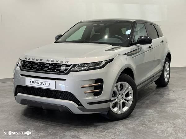 Land Rover Range Rover Evoque 1.5 P300e AWD R-Dynamic S Auto - 1