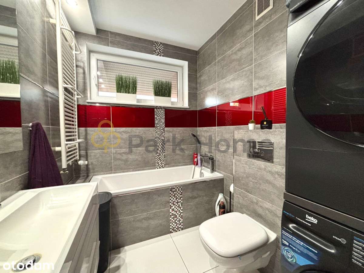 Nowoczesne 3‑pokojowe mieszkanie po remoncie-11